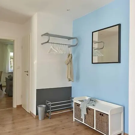 Apartment 4 Id 437 Sankt Peter-Ording