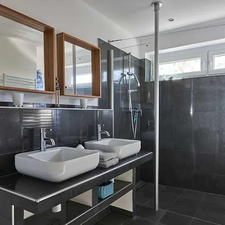 4 * Sankt Peter-Ording