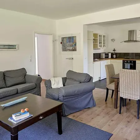 4 * Sankt Peter-Ording